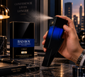 PERFUME CAROLINA HERRERA BAD BOY COBALT ELIXIR 100ML EDP