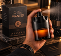PERFUME AZZARO THE MOST WANTED 100ML PARFUM ORIGINAL