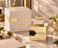 PERFUME AL HARAMAIN L`AVENTURE FEMME 100ML EDP ORIGINAL
