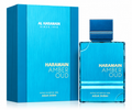 PERFUME AL HARAMAIN AMBER OUD AQUA DUBAI EXTRAIT DE PARFUM  ORIGINAL