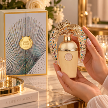 PERFUME LATTAFA AFFEF 100ML EDP ORIGINAL