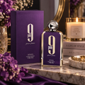 PERFUME AFNAN 9PM POUR FEMME 100ML EDP ORIGINAL