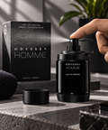 PERFUME ARMAF ODYSSEY HOMME 100ML EDP ORIGINAL