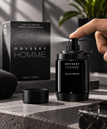 PERFUME ARMAF ODYSSEY HOMME 100ML EDP ORIGINAL