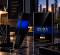 PERFUME CAROLINA HERRERA BAD BOY COBALT ELIXIR 100ML EDP