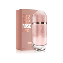 PERFUME CAROLINA HERRERA 212 VIP ROSE ELIXIR 80ML EDP ORIGINAL