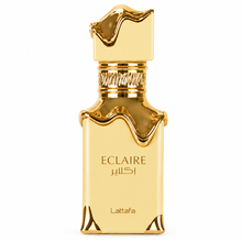 PERFUME LATTAFA ECLAIRE BANOFFI 100ML EDP ORIGINAL