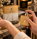 PERFUME MAISON ALHAMBRA ZENO 100ML EDP ORIGINAL