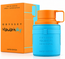 PERFUME ARMAF ODYSSEY MANDARIN SKY 100ML/200ML EDP ORIGINAL
