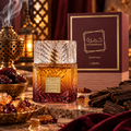 PERFUME LATTAFA KHAMRAH DUKHAN 100ML EDP ORIGINAL