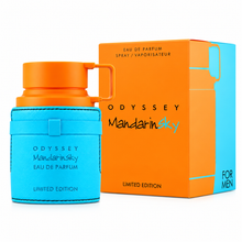 PERFUME ARMAF ODYSSEY MANDARIN SKY 100ML/200ML EDP ORIGINAL