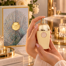 PERFUME LATTAFA AFFEF 100ML EDP ORIGINAL