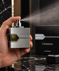 PERFUME AL HARAMAIN L`AVENTURE 100ML EDP ORIGINAL