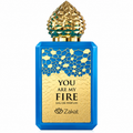 PERFUME ZAKAT YOU ARE MY FIRE 100ML EDP ORIGINAL