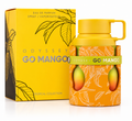 PERFUME ARMAF ODYSSEY GO MANGO 100ML EDP ORIGINAL