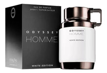 PERFUME ARMAF ODYSSEY HOMME WHITE 100ML EDP ORIGINAL