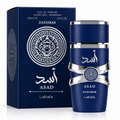 PERFUME LATTAFA ASAD ZANZIBAR 100ML EDP ORIGINAL