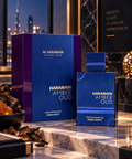 PERFUME AL HARAMAIN AMBER OUD DUBAI NIGHT EXTRAIT DE PARFUM ORIGINAL