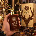 PERFUME LATTAFA AL NOBLE WAZEER 100ML EDP ORIGINAL