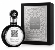 PERFUME LATTAFA FAKHAR BLACK 100ML EDP ORIGINAL