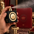 PERFUME LATTAFA PRIDE NEBRAS 100ML EDP ORIGINAL