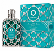PERFUME AL HARAMAIN ORIENTICA AZURE FANTASY 80ML EDP ORIGINAL