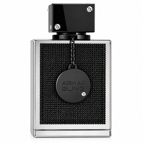 PERFUME ARMAF CLUB DE NUIT BLING 75ML EDP ORIGINAL