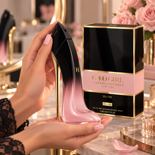PERFUME CAROLINA HERRERA GOOD GIRL BLUSH ELIXIR 80ML EDP ORIGINAL