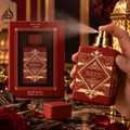 PERFUME LATTAFA BADE'E AL OUD SUBLIME 100ML EDP ORIGINAL