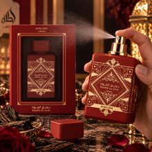 PERFUME LATTAFA BADE'E AL OUD SUBLIME 100ML EDP ORIGINAL