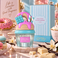 PERFUME LATTAFA GIVE ME GOURMAND VANILLA FREAK 75ML EDP ORIGINAL