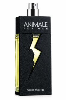 PERFUME ANIMALE FOR MEN 100ML/200ML EDT ORIGINAL