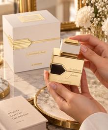 PERFUME AL HARAMAIN L`AVENTURE FEMME 100ML EDP ORIGINAL