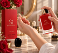 PERFUME  GIORGIO ARMANI SI PASSIONE 100ML EDP ORIGINAL