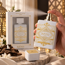 PERFUME LATTAFA BADE'E AL OUD HONOR & GLORY 100ML EDP ORIGINAL
