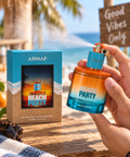 PERFUME ARMAF BEACH PARTY 100ML EDP ORIGINAL