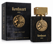 PERFUME ARMAF CLUB DE NUIT LION HEART 100ML EDP ORIGINAL