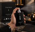 PERFUME ARMAF PRECIEUX I 55ML EXTRAIT DE PARFUM ORIGINAL