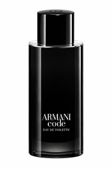 PERFUME GIORGIO ARMANI ARMANI CODE 125ML EDT ORIGINAL