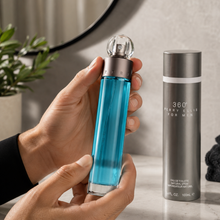 PERFUME 360º PERRY ELLIS MEN 100ML EDT ORIGINAL