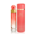 PERFUME 360º CORAL PERRY ELLIS 100ML EDT ORIGINAL