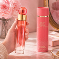PERFUME 360º CORAL PERRY ELLIS 100ML EDT ORIGINAL