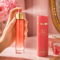 PERFUME 360º CORAL PERRY ELLIS 100ML EDT ORIGINAL