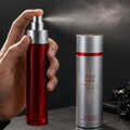 PERFUME 360º RED MED PERRY ELLIS 100ML EDT ORIGINAL
