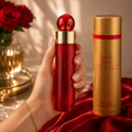 PERFUME 360º RED PERRY ELLIS WOMAN 100ML EDP ORIGINAL