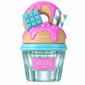 PERFUME LATTAFA GIVE ME GOURMAND VANILLA FREAK 75ML EDP ORIGINAL