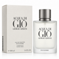 PERFUME GIORGIO ARMANI ACQUA DI GIO POUR HOMME 100ML EDT ORIGINAL