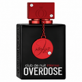 PERFUME ARMAF CLUB DE NUIT OVERDOSE 100ML EXTRAIT DE PARFUM ORIGINAL