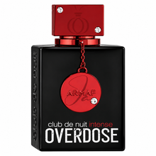 PERFUME ARMAF CLUB DE NUIT OVERDOSE 100ML EXTRAIT DE PARFUM ORIGINAL
