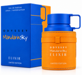 PERFUME ARMAF ODYSSEY MANDARIN SKY ELIXIR 100ML EDP ORIGINAL